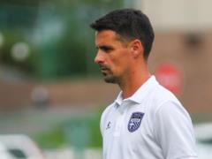 YUKSA coach Tsymbal: We will try to get through to the Cup of Ukraine