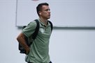 Коноплянка вперше потрапив до заявки ЧФР