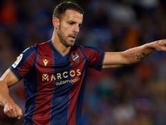 Soldado voicing about the completion of the career