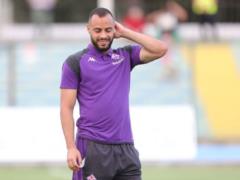 Амрабат хоче в МЮ, а не Саудівську Аравію