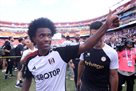 Willian came home with Ash-Shabaab