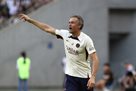 PSG commented on the information that Enrique wants to leave the club