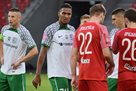 Dila — Vorskla 3:1