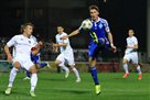 Obolon — Dynamo. Forward the day