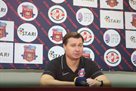 Demchenko: Zahisniy Vorskli s style has spratsyuvav on our greed
