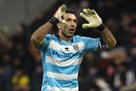 Selected Italy want to ask Buffon for a job
