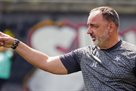 Coach of Slavia: Dnipro-1 is kinder and looking better for Panatinaikos