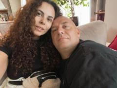 Potap showed how they walked with Kamensky at the wedding of friends in Kyiv