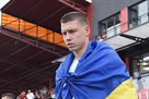 UAF Arbitrators Committee: Goal by Matvienko Veresu scored according to the rules
