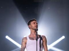Max Barskikh released his Ukrainian hit  