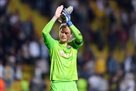 Pyatov about Lucescu in Dynamo: It was wonderful for me, I don’t understand it