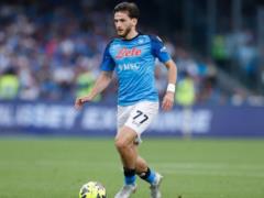 Kvaratskhelia may miss the start of the season through injury