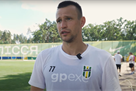 Kushnirenko: We will join our team against Dnipro-1, win as much as possible and make our fans happy