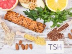 Foods That Help Support Thyroid Health
