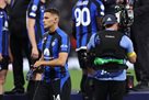 Brighton want to come Asllani
