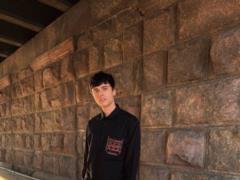 ALEKSEEV conquered the fans with the Ukrainian-language version of his hit  