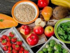 Foods that help support a healthy thyroid gland