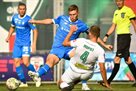 Dynamo Kyiv out of Yarmolenka s double at the igneous metropolitan derby created Obolon