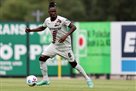Crystal Palace wants to sign Kossun
