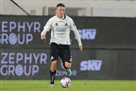 Sassuolo activates removing shodo Holm