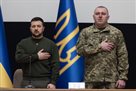 War, day 527. Vdyachni SBU for turning the war back to the aggressor power