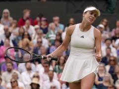 Світоліна та Костюк не зуміли вийти у півфінал турніру WTA у Вашингтоні