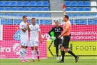 Priests disqualified for two matches