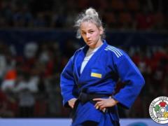 Defeated the Olympic champion: Bilodid won the  