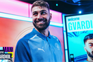 Guardiol: Taking the chance to improve from Guardiola is even more miraculous