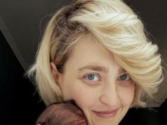 Вера Кекелия впервые показала лицо годовалого сына в день его рождения