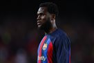 Kessie, having waited to leave Barcelona for the sake of Saudi Arabia