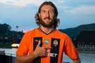 Chygrynskyy: Shakhtar s current team is already winding up in silence
