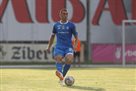 Dyachuk: This is the Kiev derby, and I knew that Obolon would fight bravely
