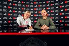 Manchester United voicing about the transfer of Goilund