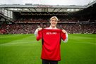 Goylund: It s no secret that I m a fan of that great club of children
