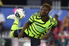 Inter support to move Arsenal to sell Balogun for less than 40 million euros