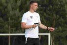 Kovpak: I m already writing with my lads, I ll set the stink vikonali for this duel