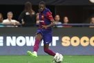 Barcelona respects Dembele s unfair transfer 25 of PSG s 50 million tickets