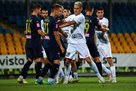 Oleksandriya took a minimal win over Metalist 1925