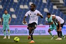 Fiorentina, Roma and West Gem want Nzolu