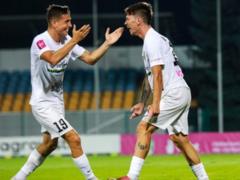 Oleksandriya — Metalist 1925 1:0 Video of goal and UPL match review