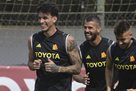 Roma can make a lot of money on the sale of Ibanez to Al Ahli