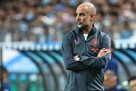Guardiola: The situation is becoming a little worse - the number of matches is growing steadily