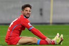 Mertens could move to Roma