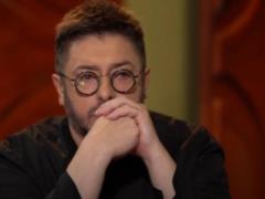 Alexey Sukhanov burst into tears, speaking about the Russian mother, whom he could not congratulate on his birthday