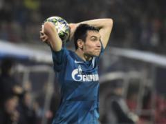 The football player of the Russian national team was not allowed on a plane to the Czech Republic because of the Russian passpor
