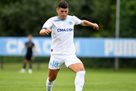 Malinovsky was not included in the warehouse of the Marseille delegation to the Panathinaikos - wine is not needed by the Marcel