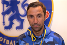 Srna: I dedicate my goal to Ukrainian Donbas