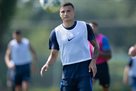 Tretyakov to replace Dovbik in the attack against Dnipro-1 in the match against Polissya