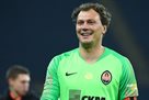 Pyatov at the start: Shakhtar s warehouse for a favorable match against Tottenham